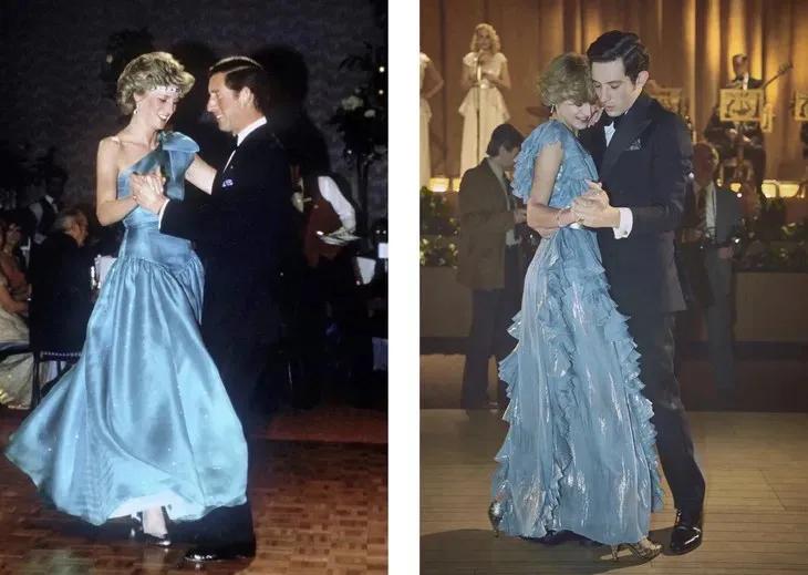 年会礼服高奢高级感,2022年会礼服推荐高级感秋冬