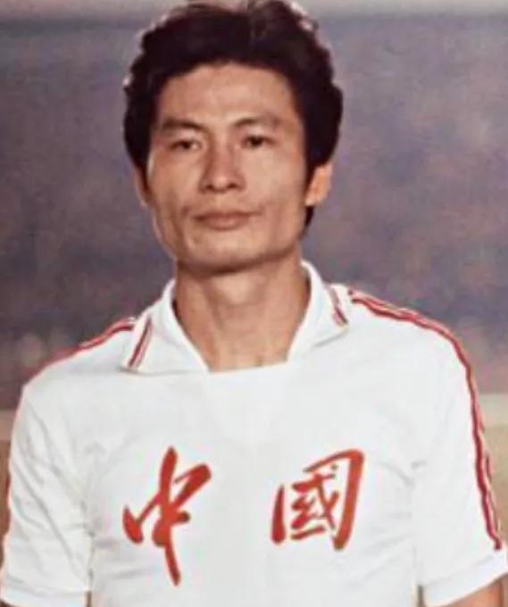 国足11个人代表最高水平吗,回顾国足十大经典阵容