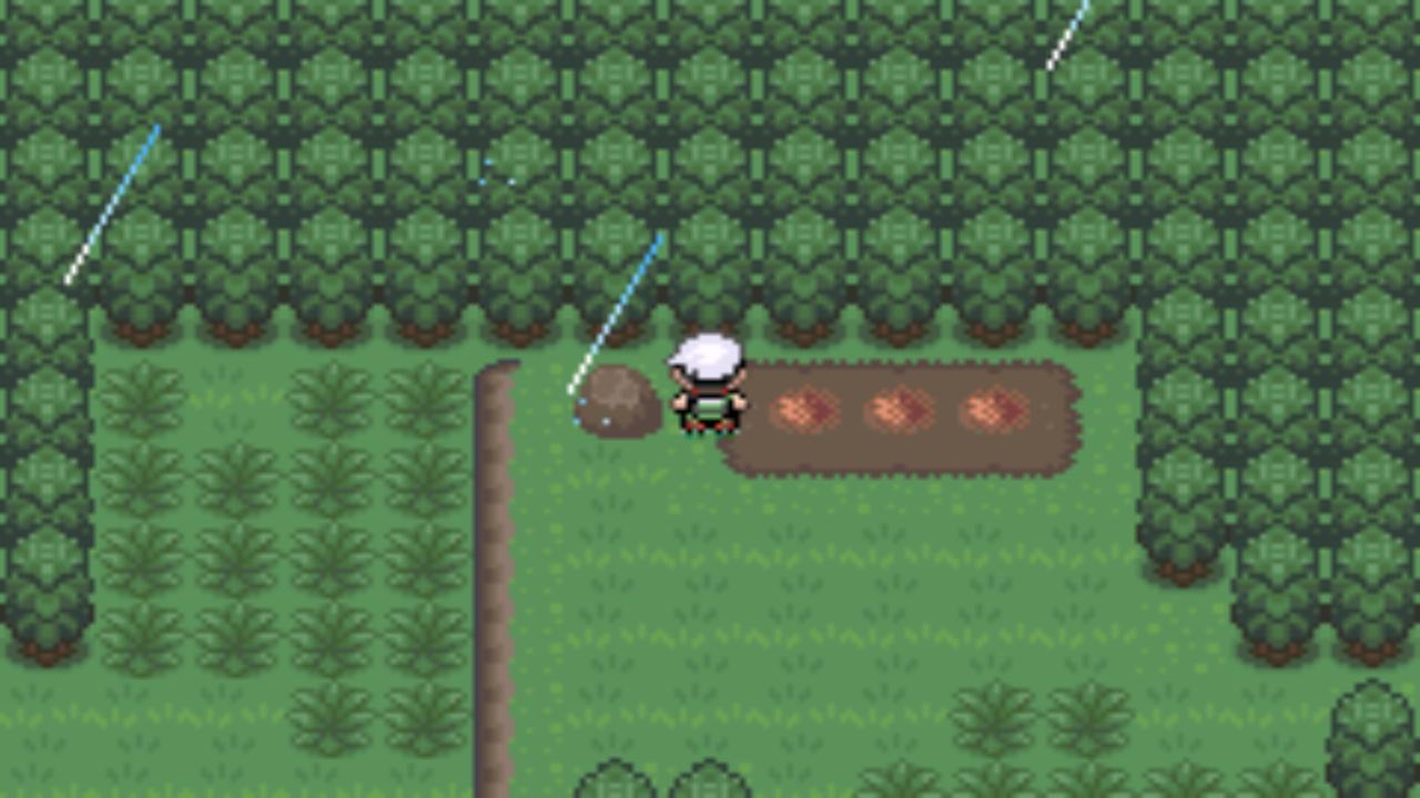 口袋妖怪究极绿宝石4最全攻略,口袋妖怪之究极绿宝石四解说