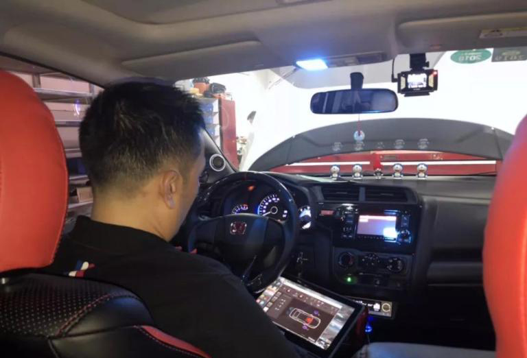 汽车音响改装入门教学,汽车音响改装教程新手入门