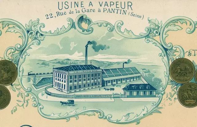 法国boots彩妆,bourjois法式彩妆