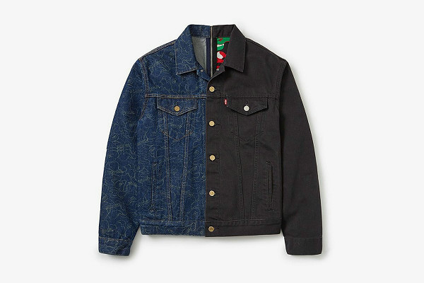 最值得买的联名款,好看的联名好物