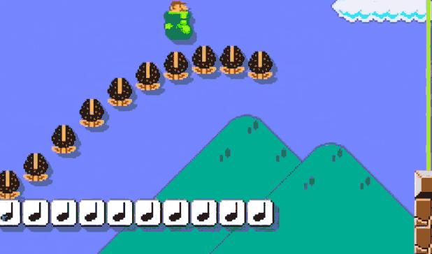 超级马力欧体验版有什么差别,超级马力欧经典版