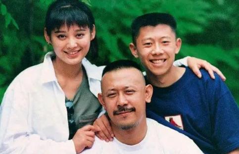 宁静刘晓庆私下关系,宁静和刘晓庆关系