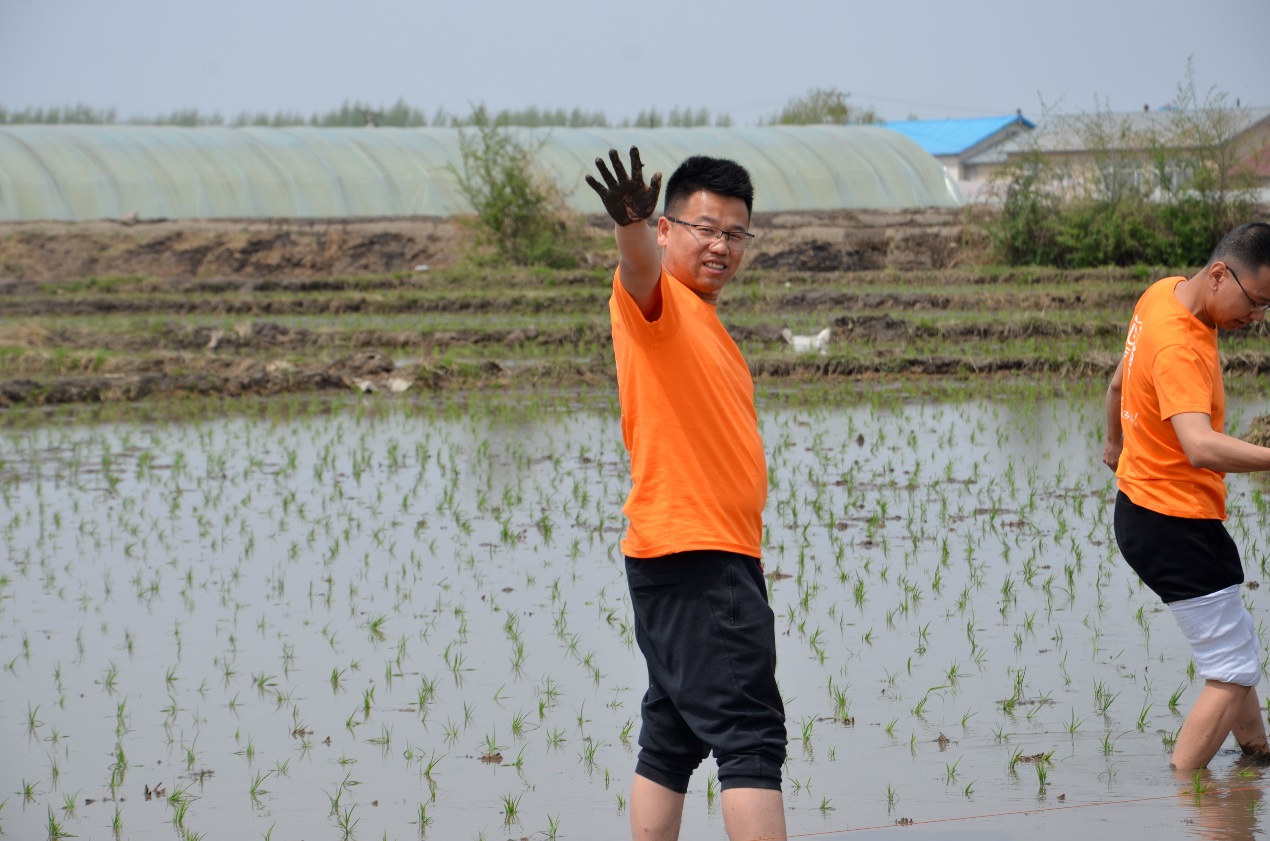 我用4年的时间，60万启动资金，从0做到了1.5个亿