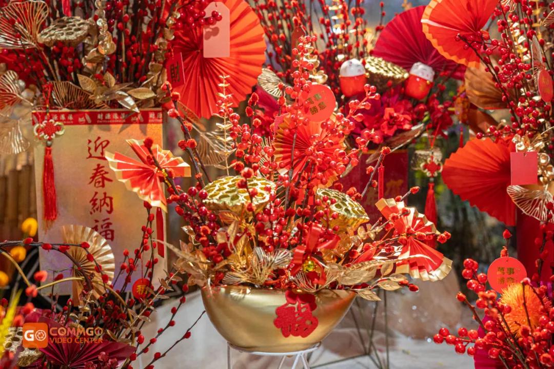 重庆最大的花市在哪里,重庆花市排名前十名