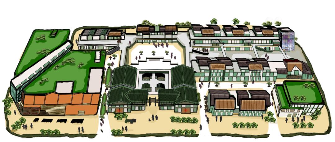 园外园怎么样,园外园名园