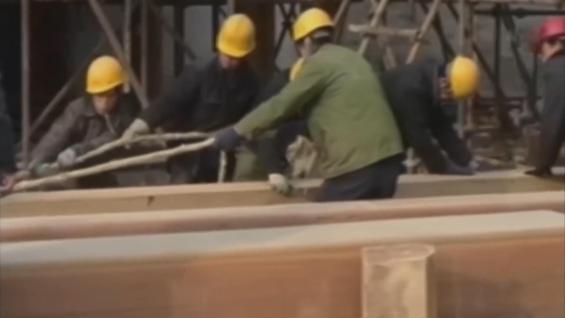 这才是豪宅1000平米别墅,这才是真正豪华别墅区