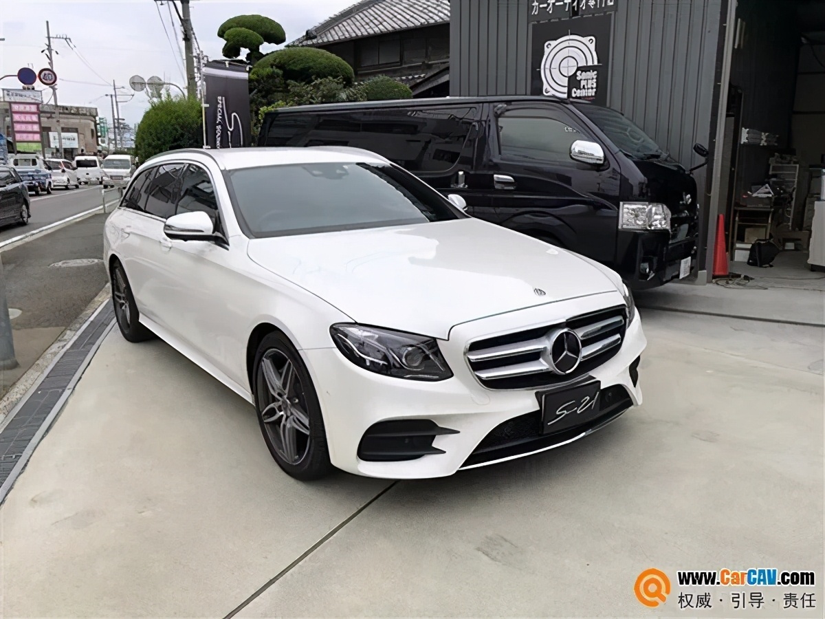 奔驰e级超震撼音响改装方案,奔驰无损升级音响