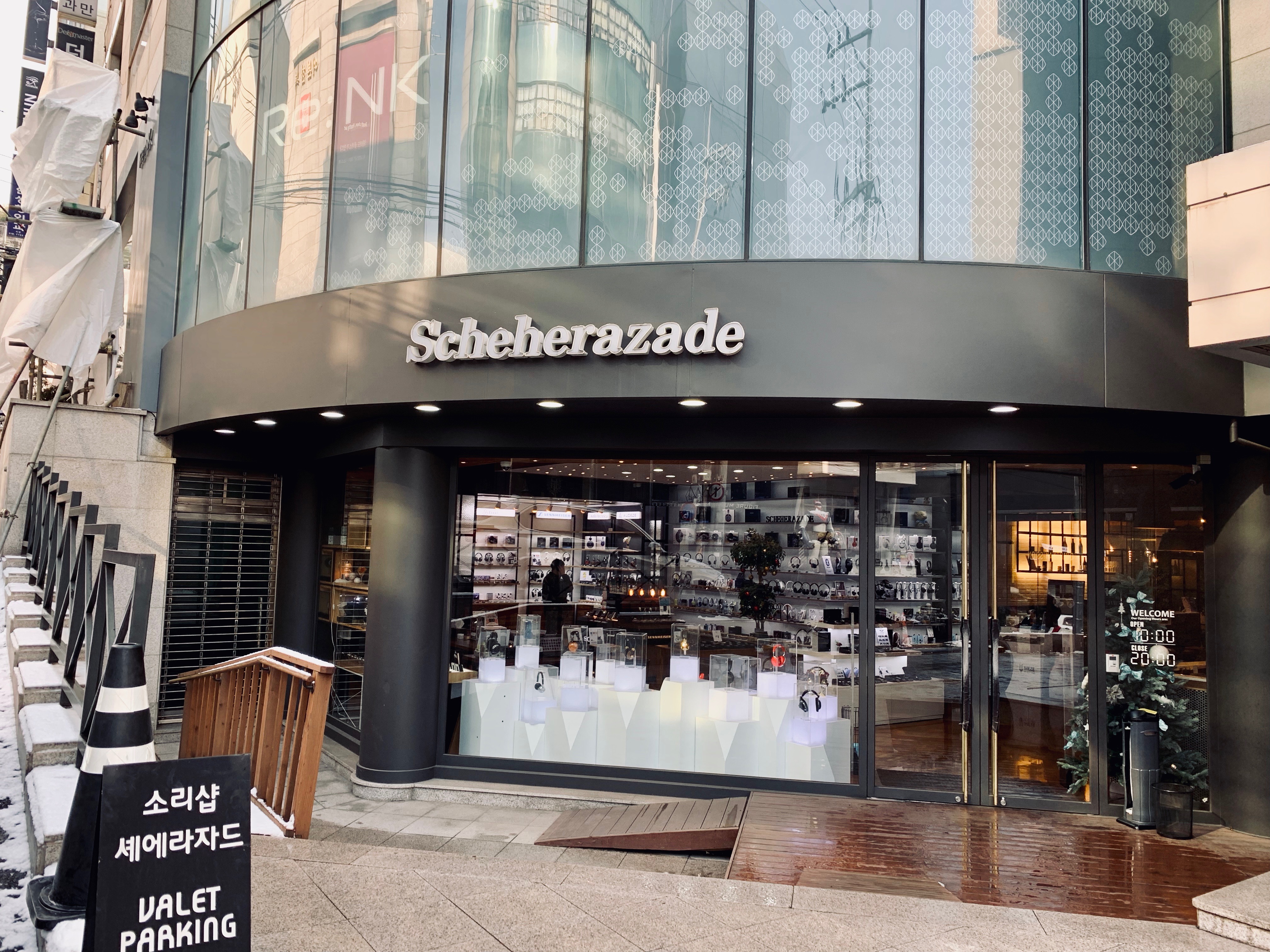 网速慢别点，百图韩国游记—一场关于音乐、历史与喝酒的首尔盛筵