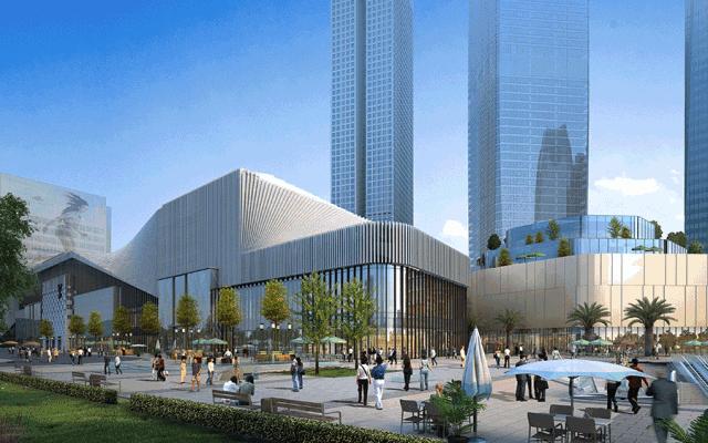 东莞|康帝国际酒店仅1199高级客房+自助早晚餐+饮品券2张+小公仔