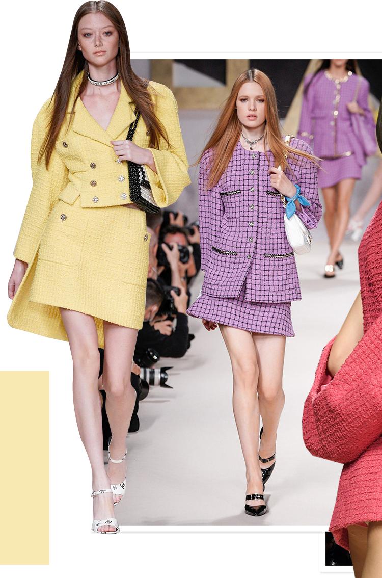 chanel大秀你看懂了吗,chanel大秀完整