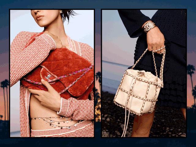 购包圣经|大牌新包井喷式上新！你最看好哪款？