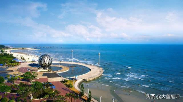 买房最好的十大理由,北海居住十大理由