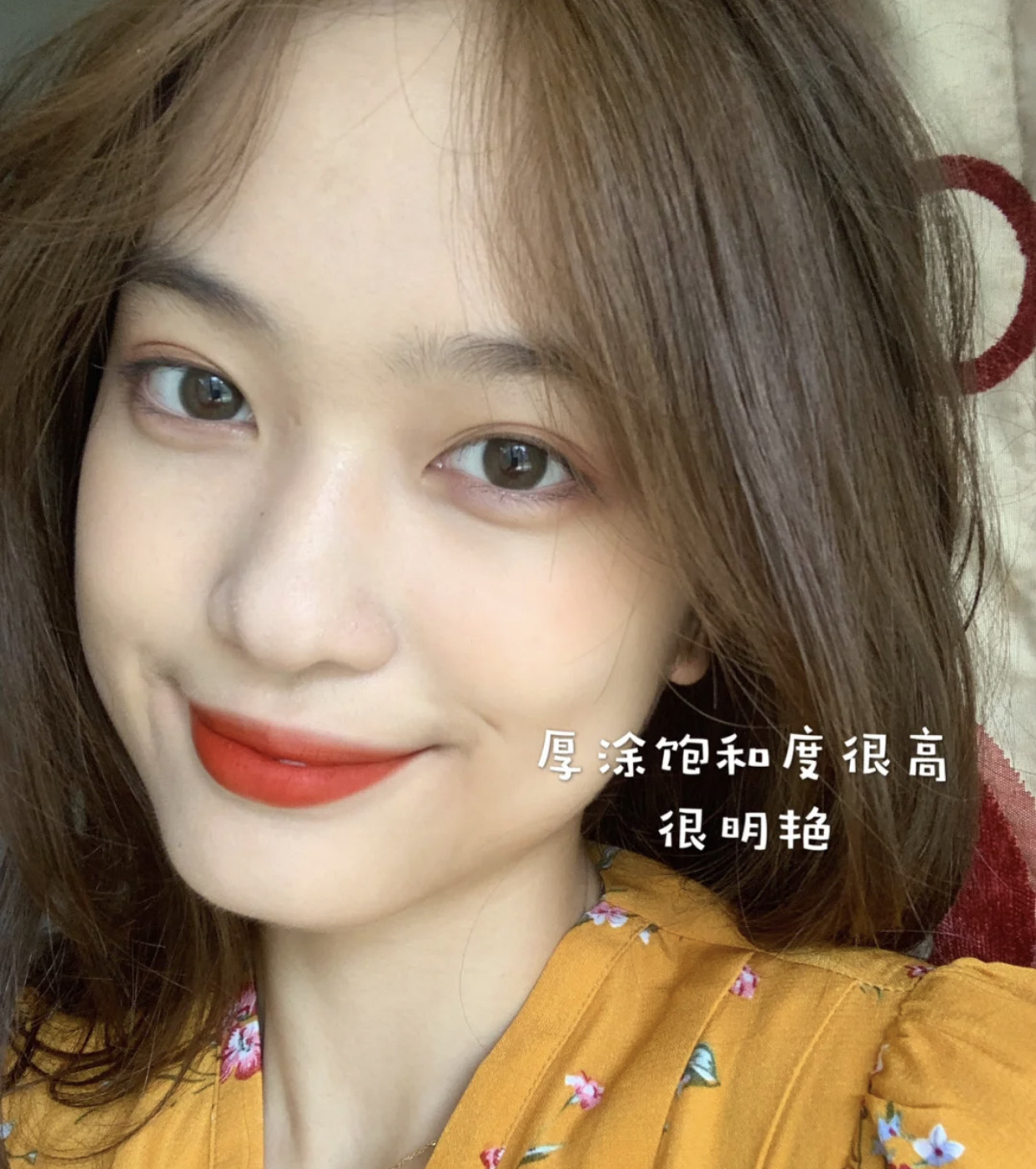 tf16和ysl416和阿玛尼405,阿玛尼口红405推荐买哪款色号