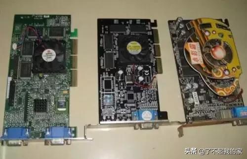 一台电脑组成有哪些部分,一台电脑需要哪些配件组成