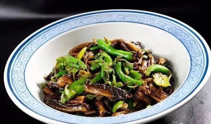 15款点击率90%的湘菜菜品,40道经典湘菜炒菜菜单