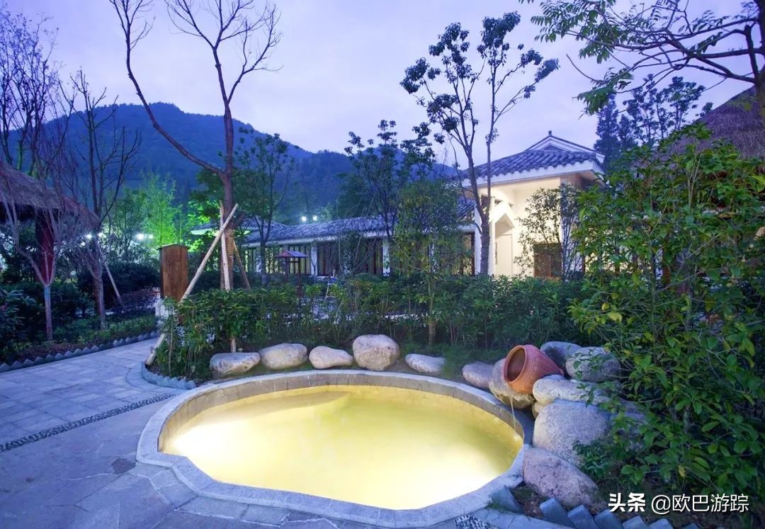 余姚阳明温泉山庄周边景区,浙江余姚西山景区