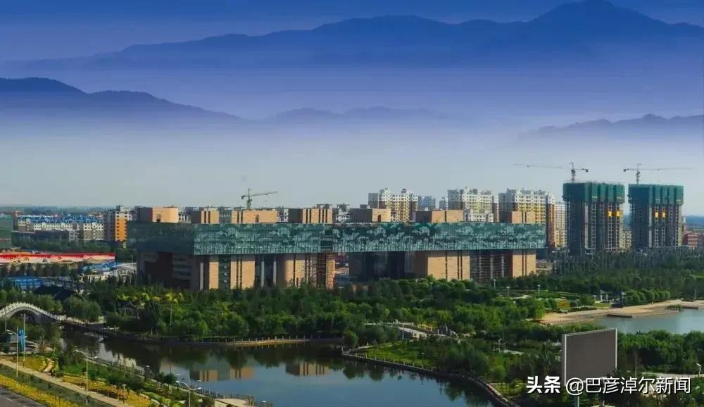 从临河到银川旅游攻略,临河旅游景区一日游哪里好玩