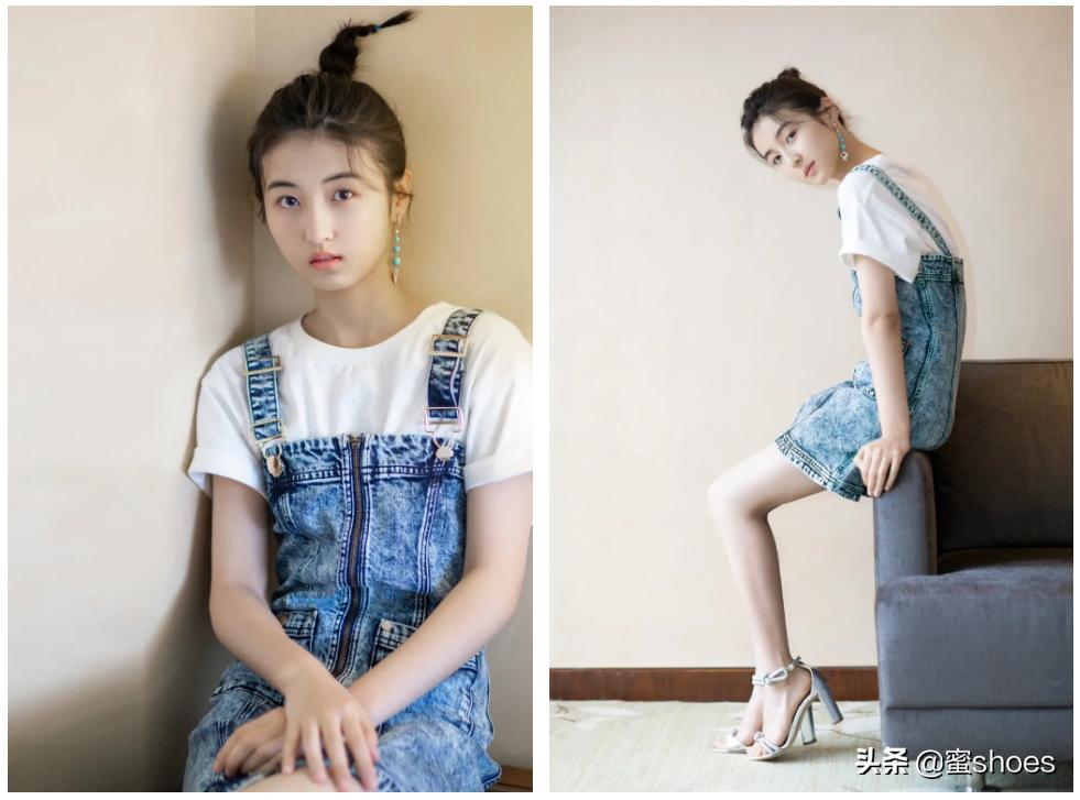 北电艺考2020张子枫,北电张子枫吴磊