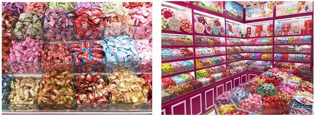 淘沙代运营,淘工厂食品类目代入驻