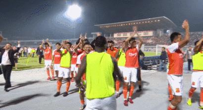 武汉卓尔主场在哪,武汉卓尔足球最新视频