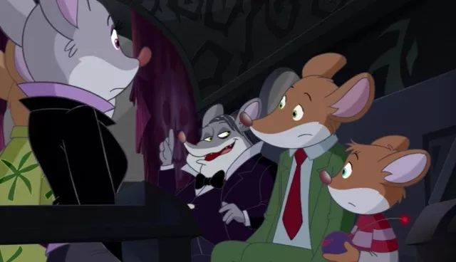 从魔鬼到模特：吸血鬼们的前世今生