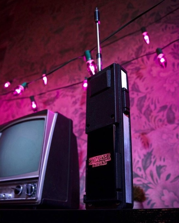 怪奇物语猎奇,怪奇物语十件套