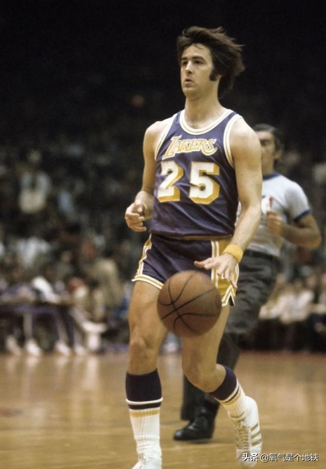 古德里奇为湖人带来的荣誉,湖人名宿古德里奇