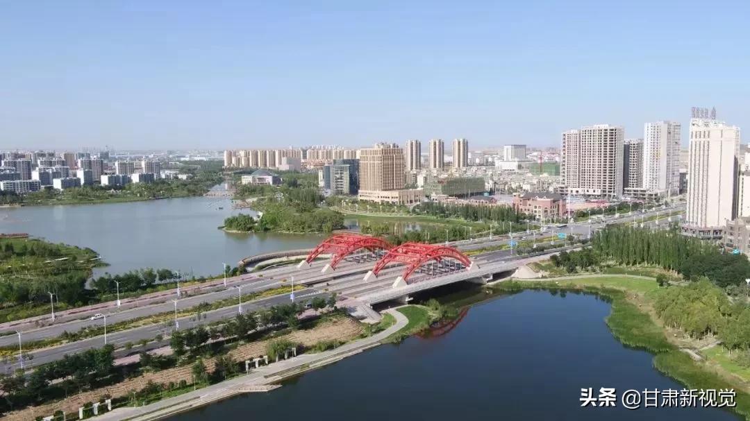 甘肃属于哪个省份的城市,甘肃是哪个省份的城市