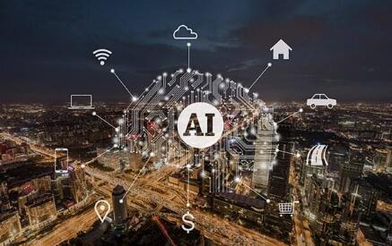 科技智能产品网站建设思路,企业人工智能ai解决方案