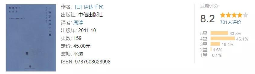 设计大师书籍推荐,设计师推荐书籍美学