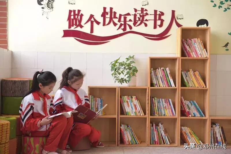 2021河南最美校园,被称为河南省最美校园