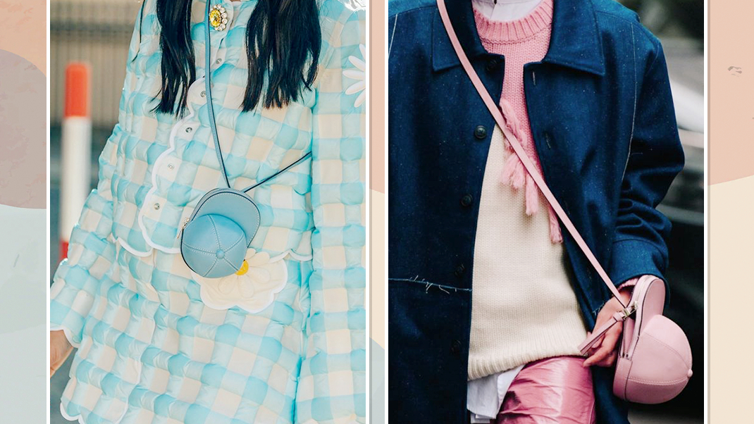 时尚好看便宜的包,盘点千元小众包让你美的有腔调