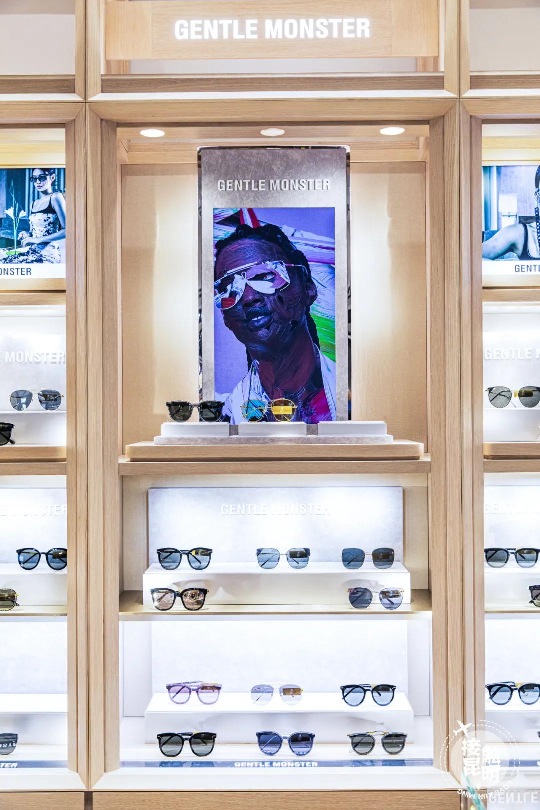 等了200+天,恒隆这7家高奢大牌终于开了!昆明首店,开启霸屏