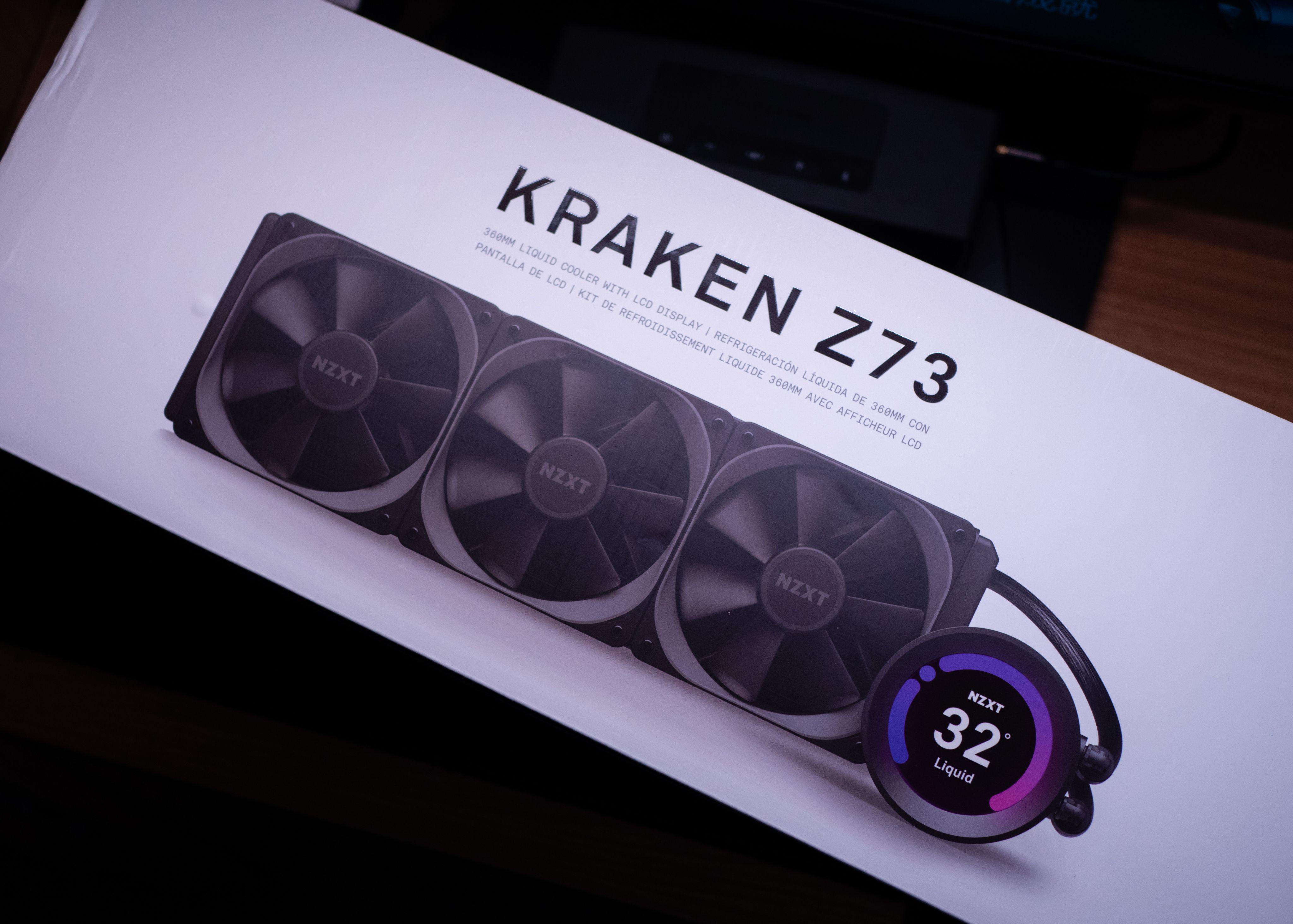 带有屏幕的水冷散热器,一体水冷散热器扫盲