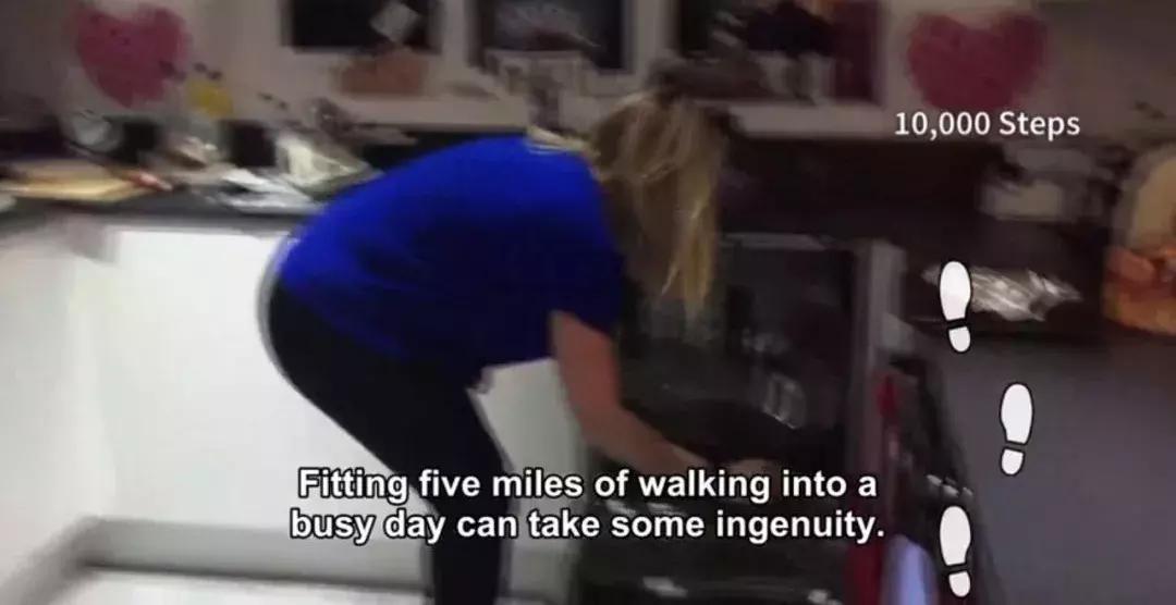 快走比跑步更毁膝盖,散步和跑步哪个更伤膝盖