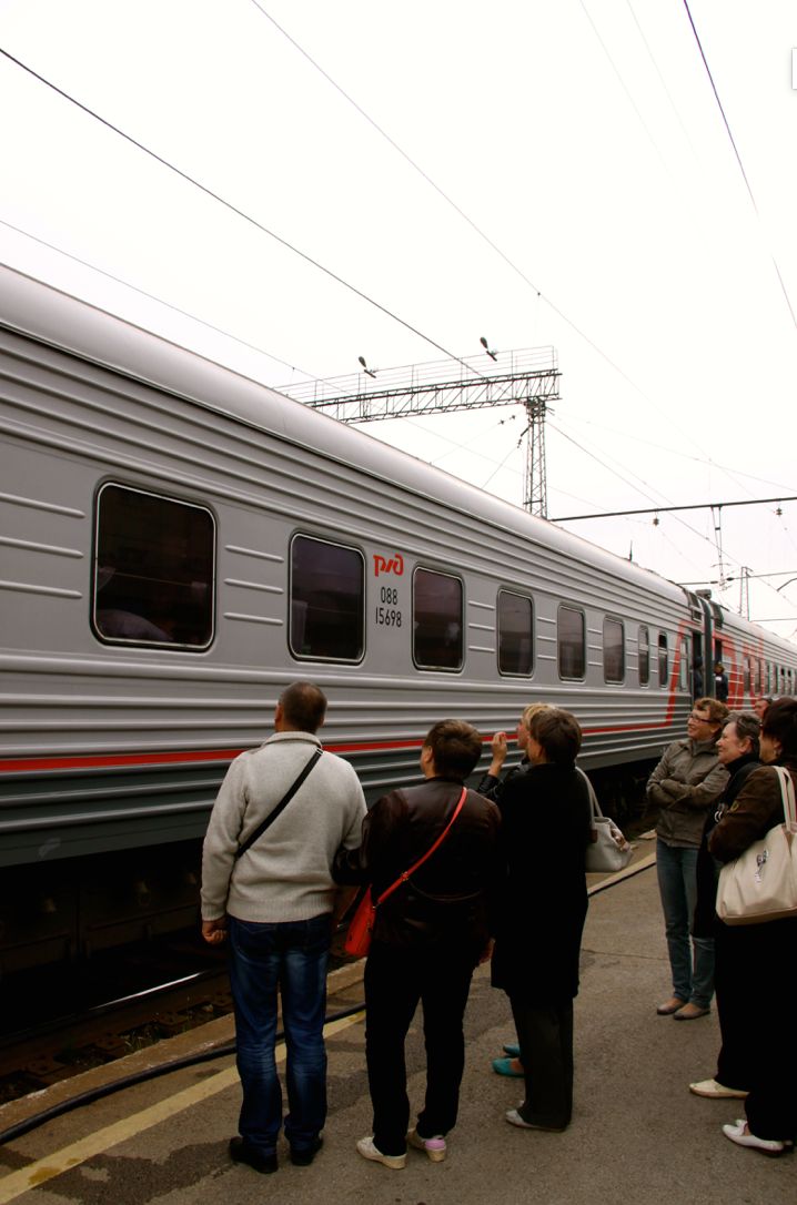 北京到莫斯科k3火车全程多少公里,坐北京到莫斯科的火车需要护照吗