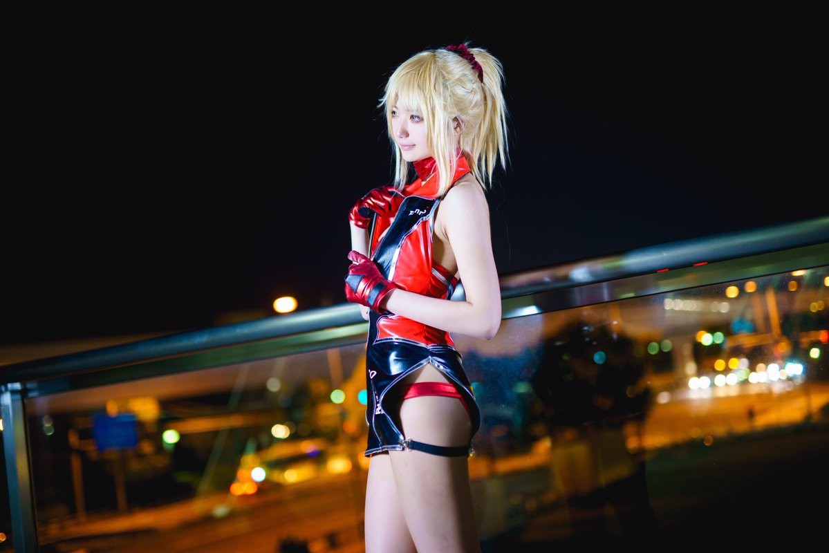 cos刚入坑有什么注意的,关于cos后期的问题你更喜欢哪种