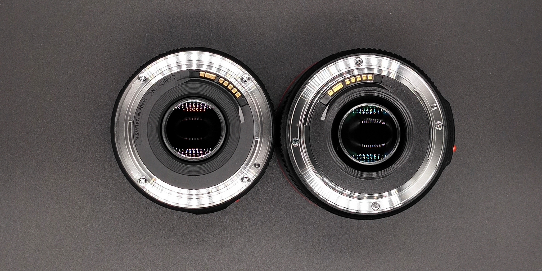 永诺50mmf1.8白色测评,永诺yn50mmf1.8s索尼镜头是全画幅吗