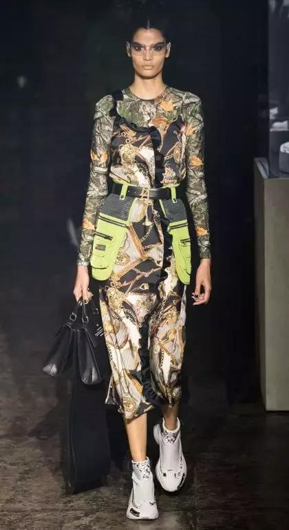 买手们，这一季准备重温经典还是追逐未来？