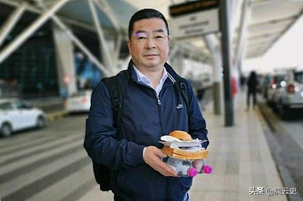 我不是药神陆勇原型能拿多少钱,我不是药神原型陆勇案始末