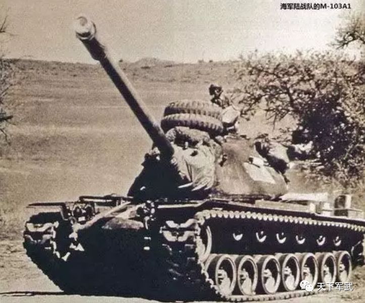 被“大哥”带跑偏的“小弟”，原来它是IS-3的“死对头”