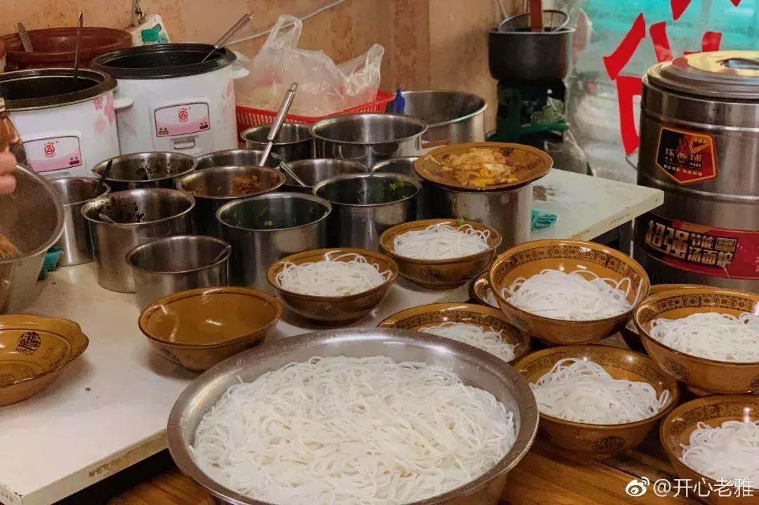 江西粉，才是米粉界的无冕之王