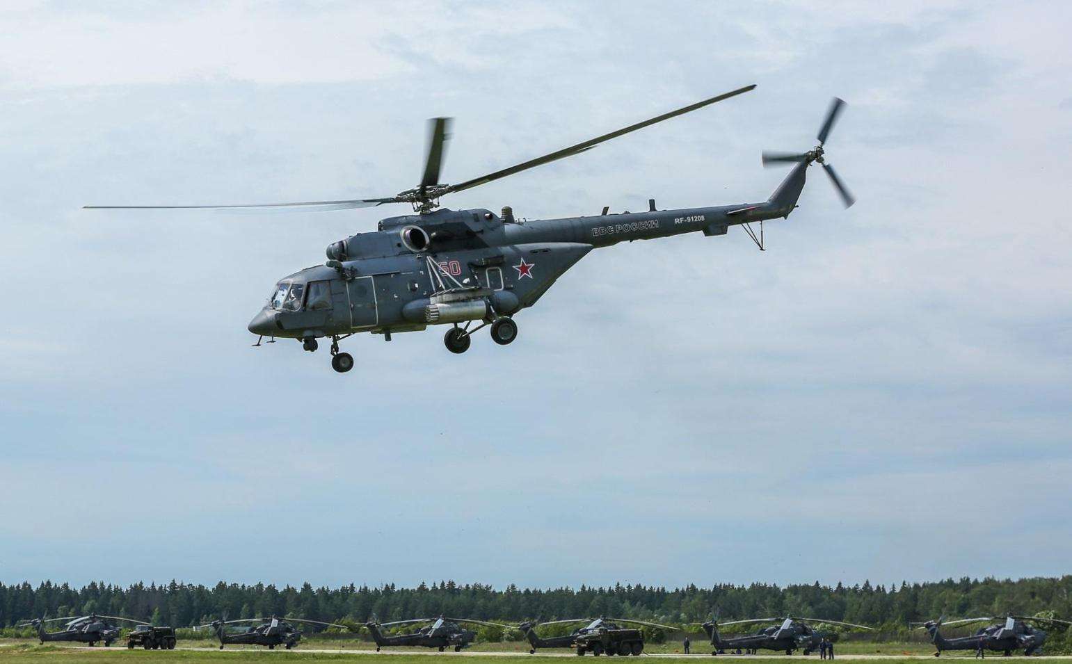 游隼武装直升机,武装直升机游隼