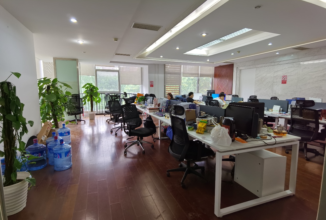 丰台总部基地独栋办公楼,北京丰台区总部基地独栋售价