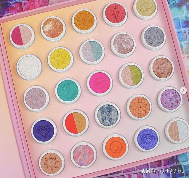 它们凭什么还未上市就断货?原来都带着“网红”体质啊!