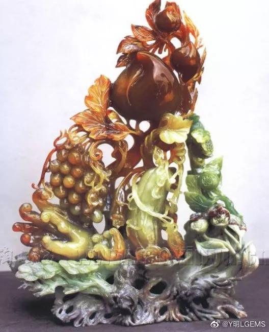 玩玉切勿跟风要认清自己,玩玉切莫走弯路