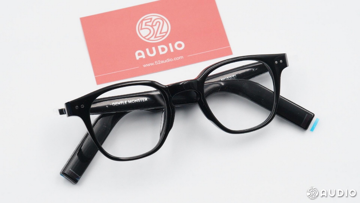 华为eyewear2飞行款拆解,拆解华为watch2全集