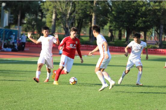 恒大青训击败日本,恒大青训痛点